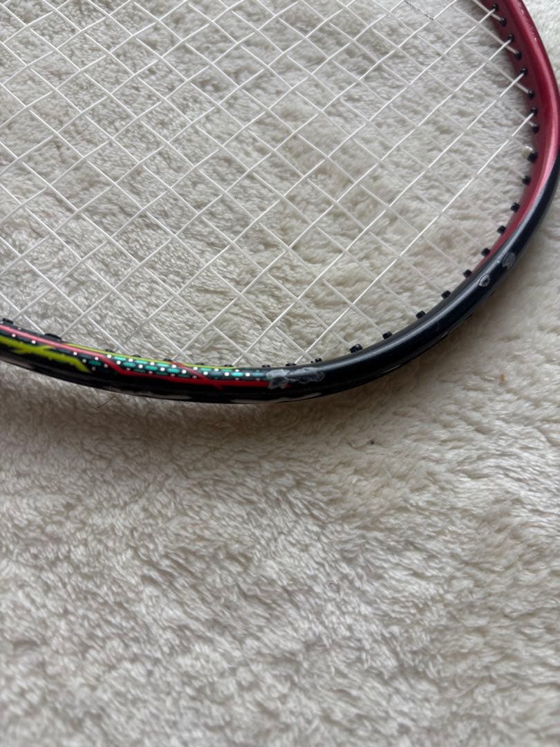 【YONEX アストロクス88D】パワー重視・後衛向けモデル