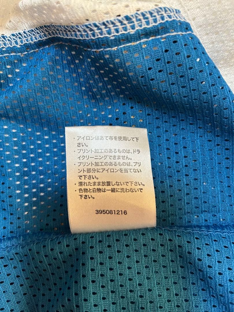 日ハム 大谷翔平 ミズノ ユニフォーム Sサイズ