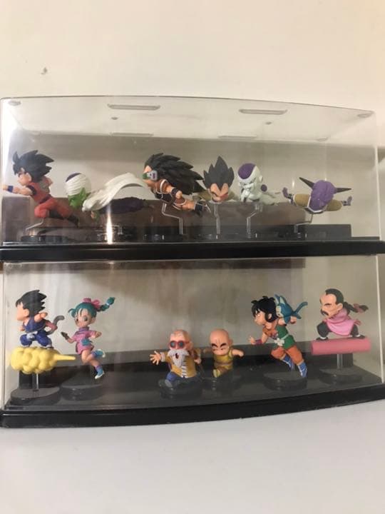 ⭐︎入手困難⭐︎ドラゴンボールフィギュア　非売品あり　まとめ売り