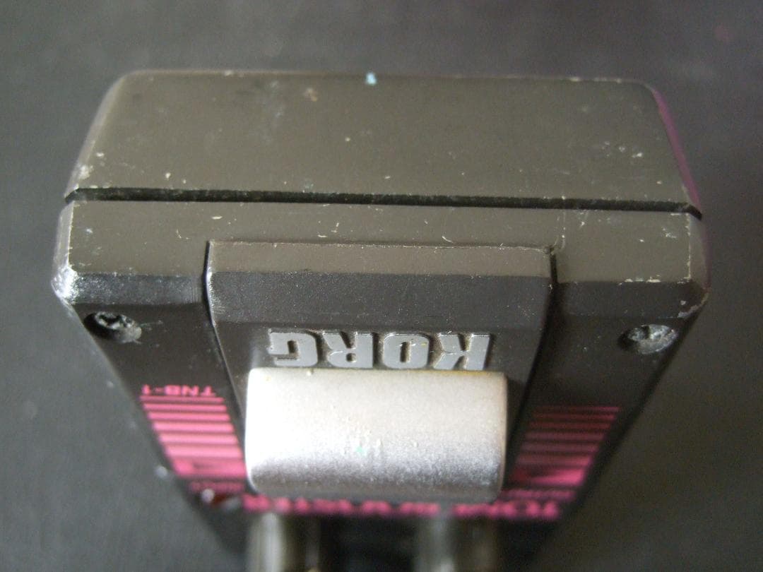 Korg TNB-1 Tone Booster コルグ