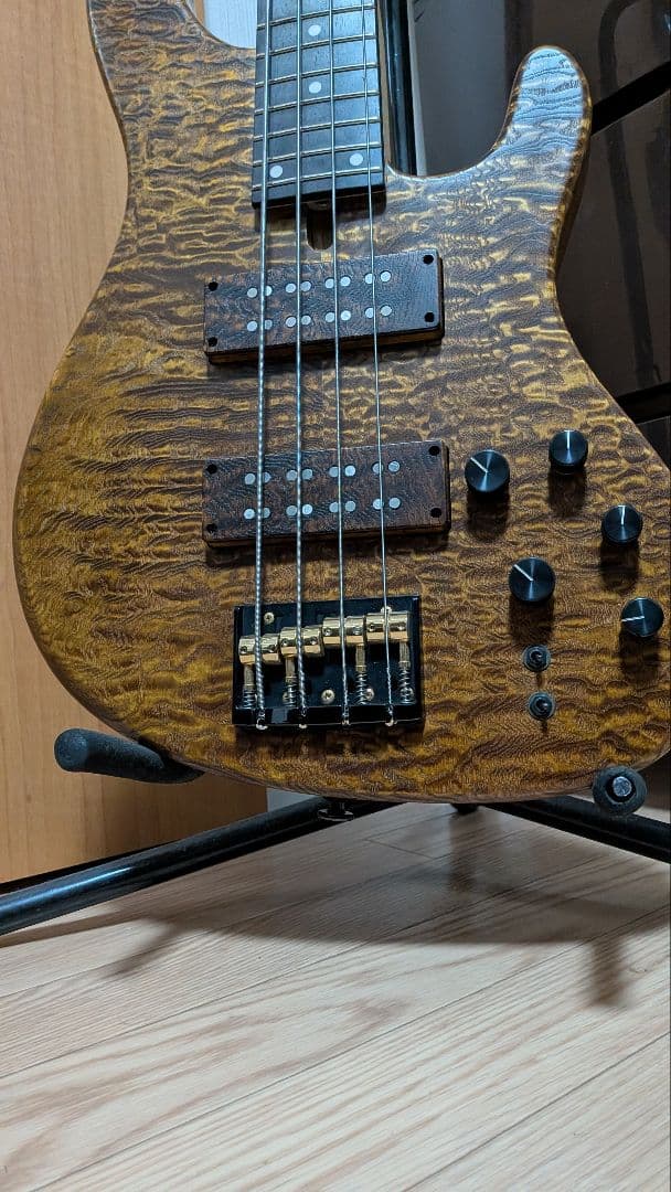 ベース [SALE] Bacchus 2014 wenty Four DX4-LTD/E