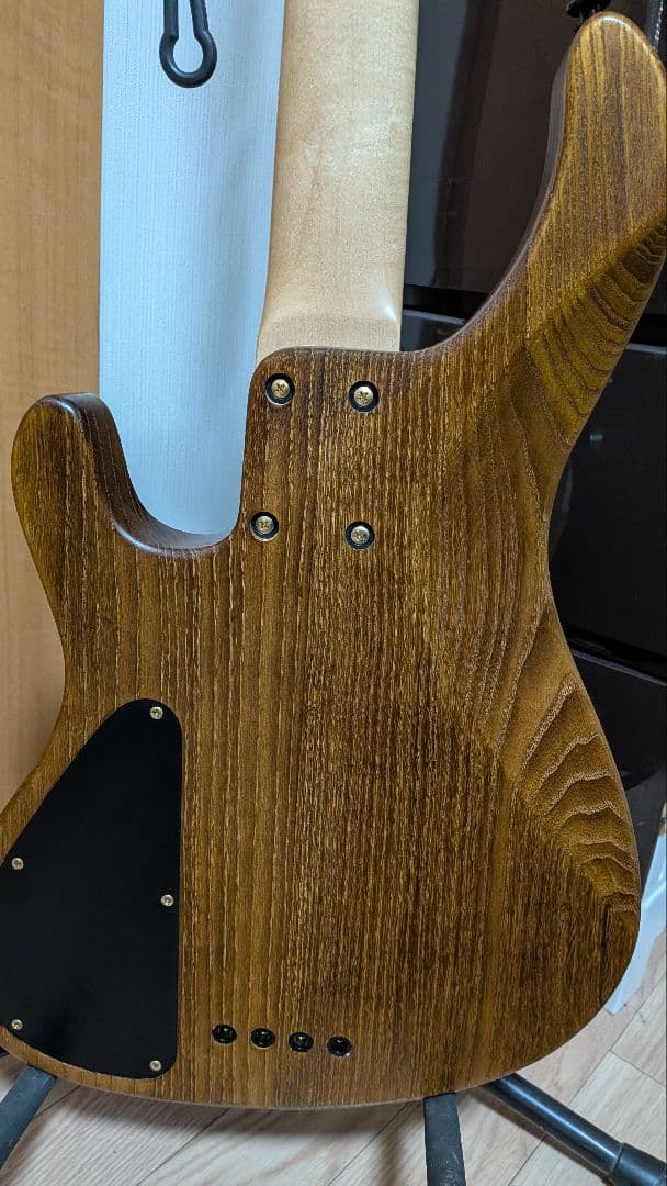 ベース [SALE] Bacchus 2014 wenty Four DX4-LTD/E