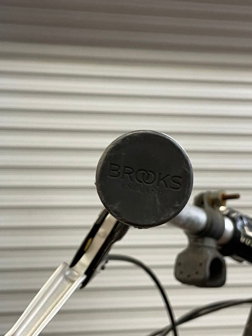 E.B.S WORK ミニベロ　自転車　試乗可能