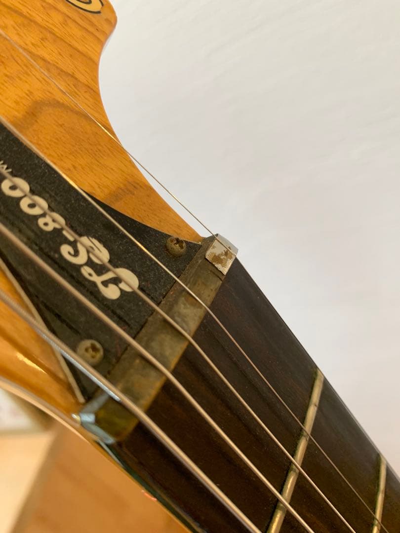 Aria Pro II TS-800 エレキギター ジャンク ヴィンテージ