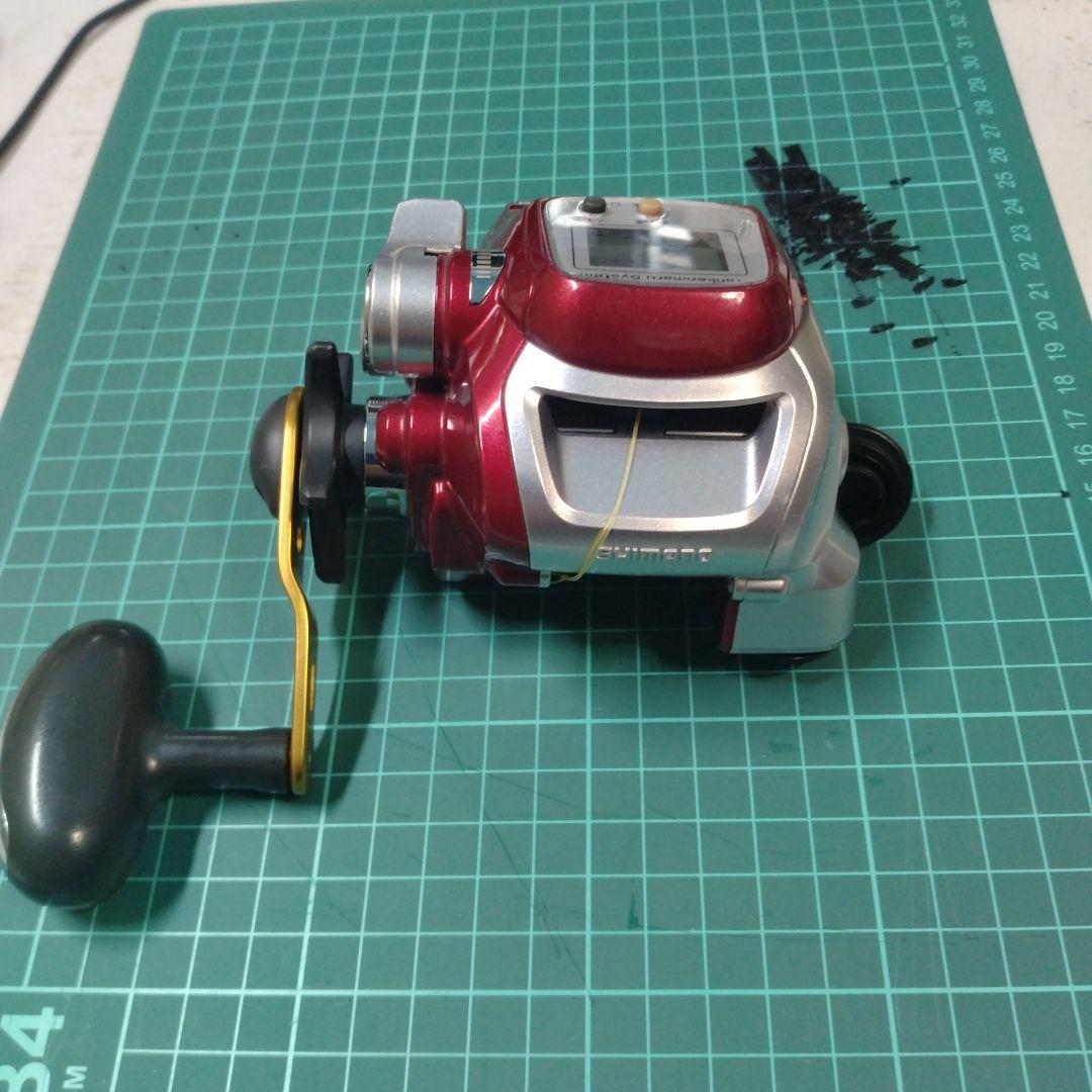 電動丸PLAYS400C最終値下げ売れなければ取り消します