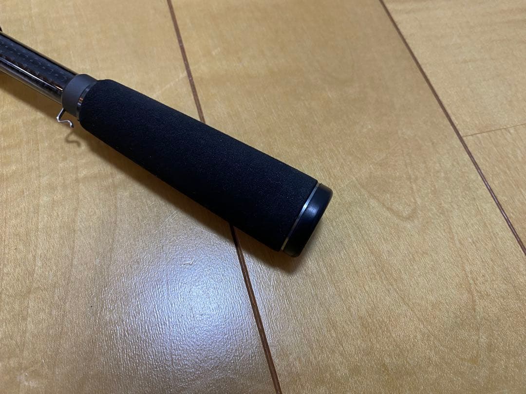 ダイワ　スティーズS66L スカイフラッシュ66