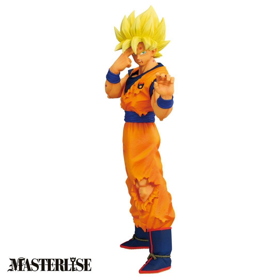 一番くじ ドラゴンボール VSオムニバスクロス　1ロット　新品　くじ券販促物付