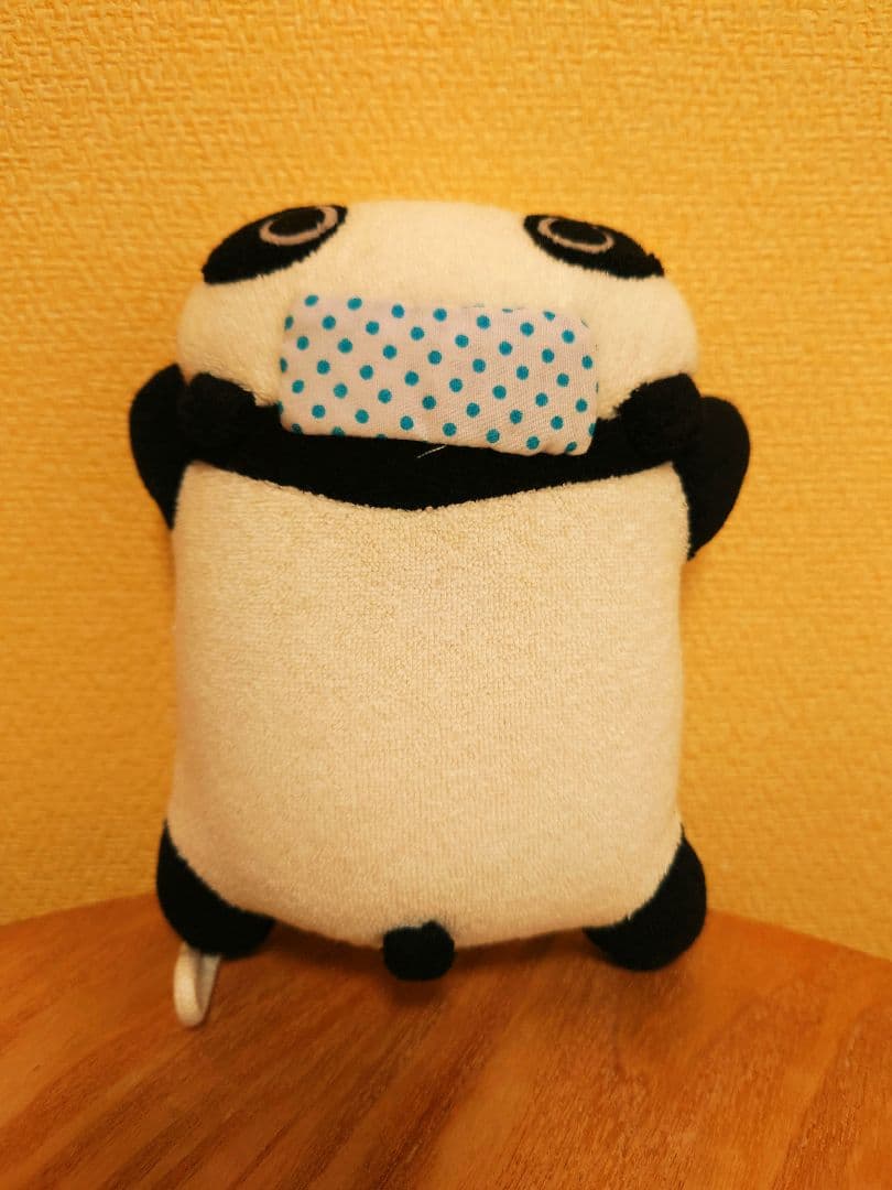 ♡♡たれぱんだ　たれ型体洗い　スポンジ　サンエックス　平成レトロ♡♡♡
