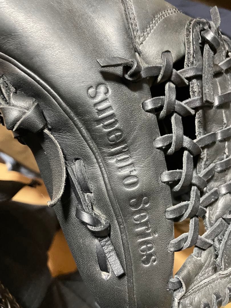 SSK軟式用オールラウンドグローブ