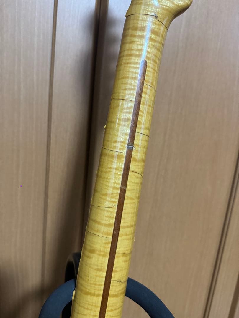 【最終日セール】Fender Japan Telecaste