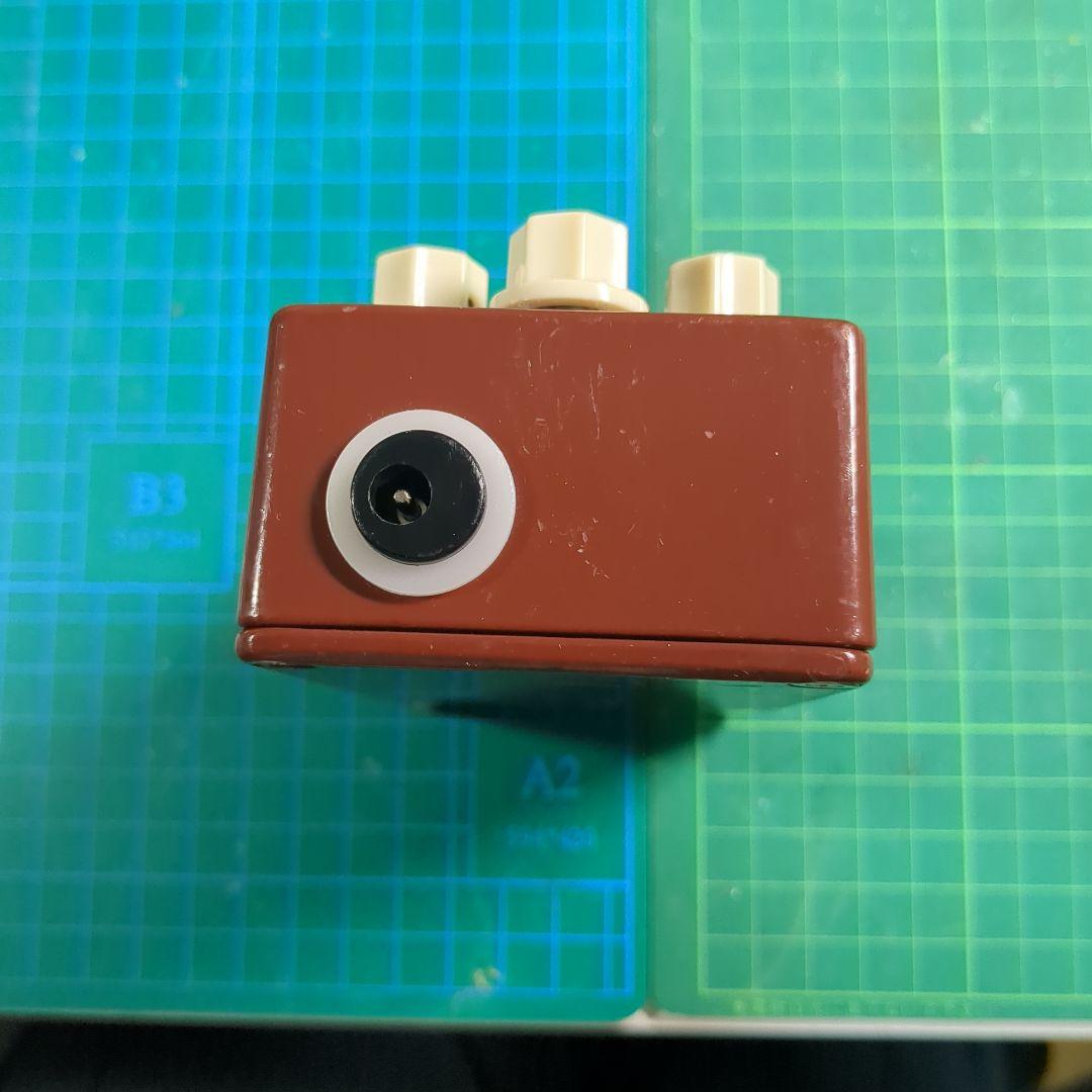 最終価格！JHS PEDALS / Charlie Brown v3？