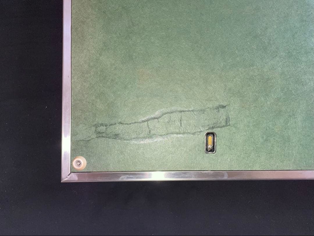 戸田三顕　とださんけん　蒼映　日本画　風景画