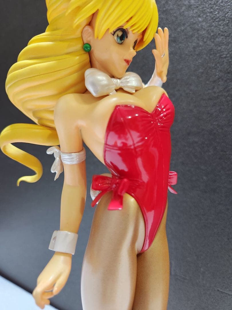 P -UNIT 藤森美里1/6 ワンフェス限定　原型佐々木明　アトリエ福崎製作