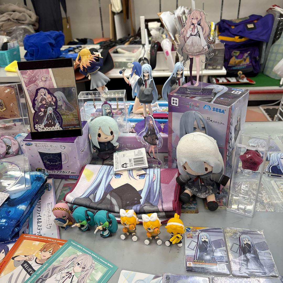 プロセカまとめ売り