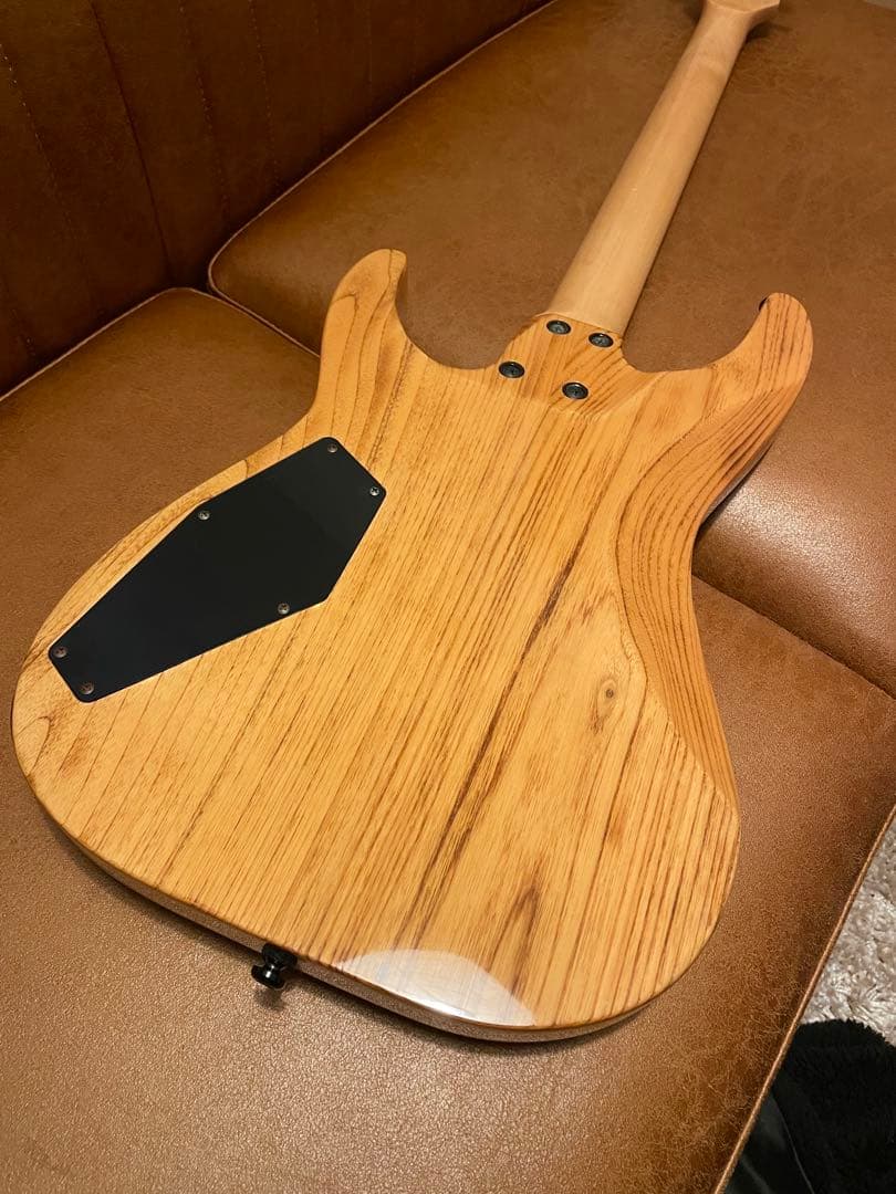 ギター GrassRoots G-HR-42NT Burner Natural