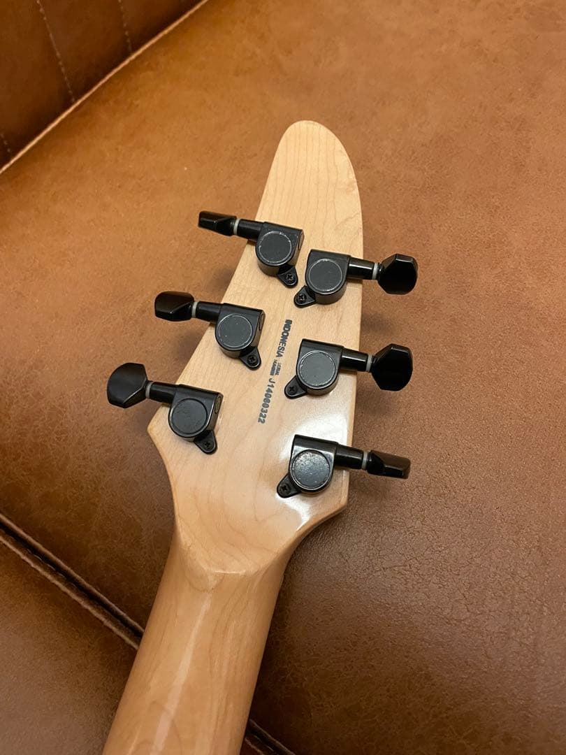 ギター GrassRoots G-HR-42NT Burner Natural