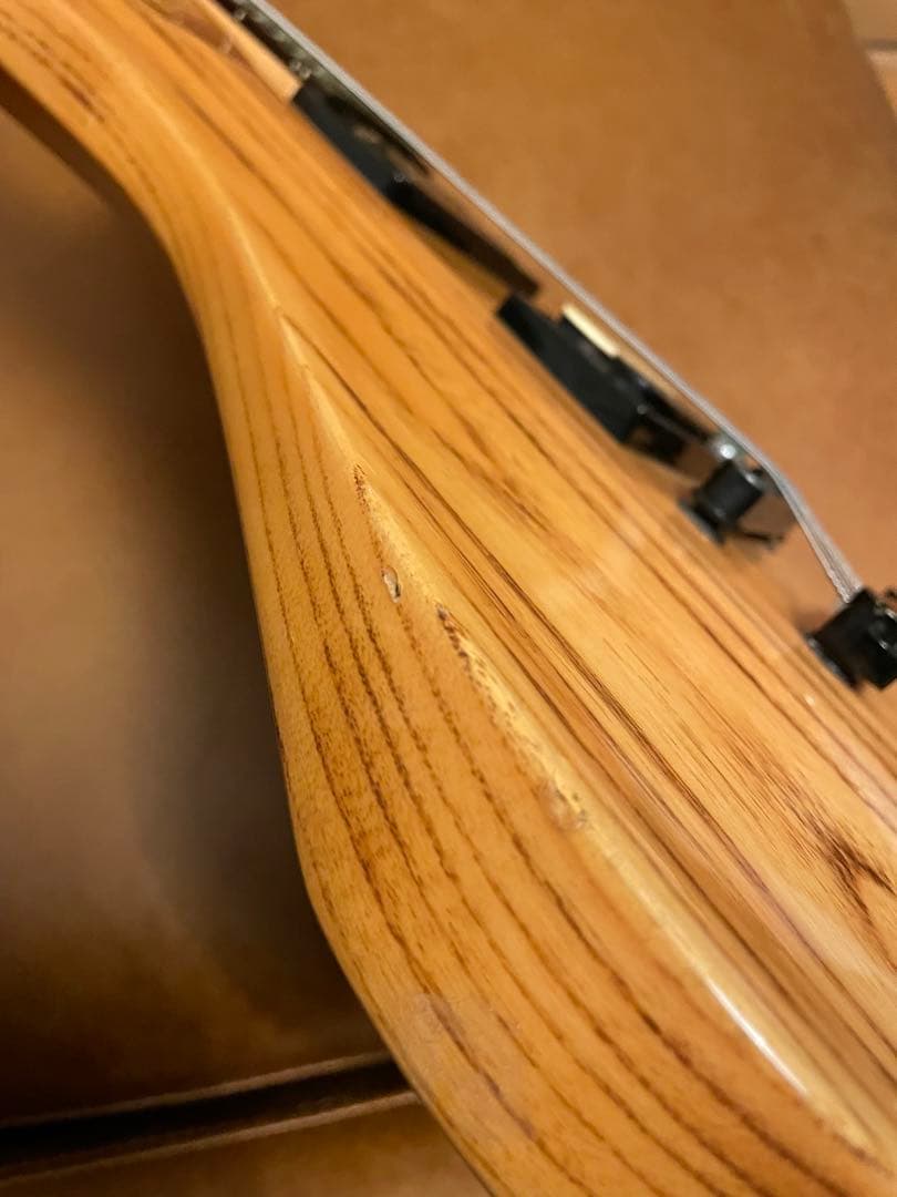 ギター GrassRoots G-HR-42NT Burner Natural