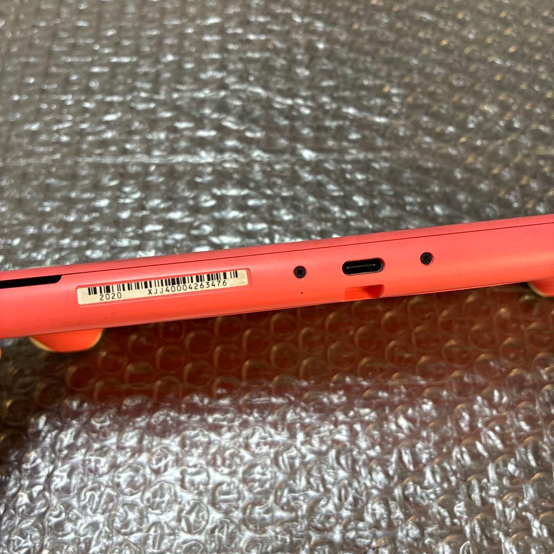 Nintendo Switch Lite 【ジャンク品】
