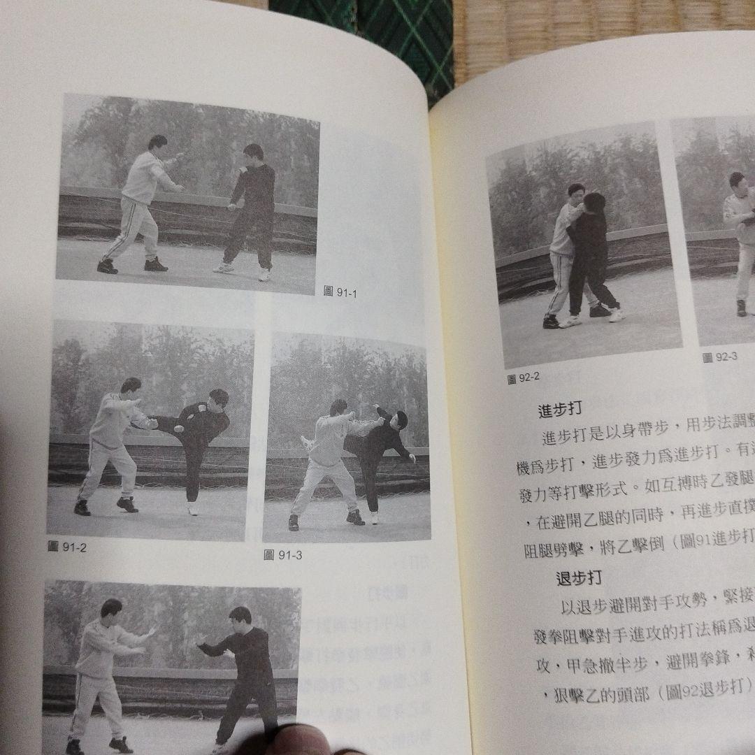 王薌齋・気功関連書籍セット