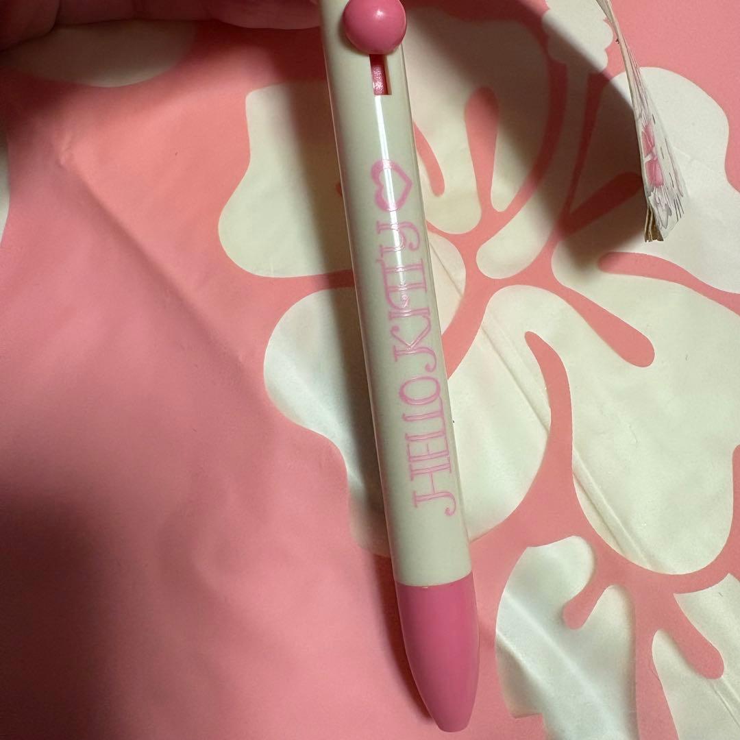 ✳︎レア✳︎メイドキティ✳︎ボールペン✳︎2点✳︎