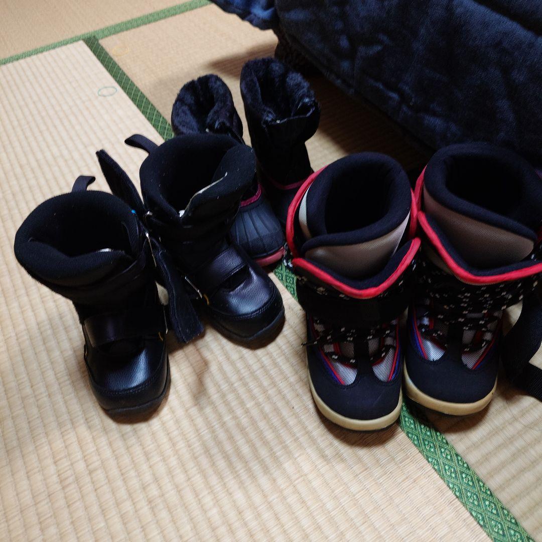 Quiksilver スノーボード一式　ウェアセット 130cm