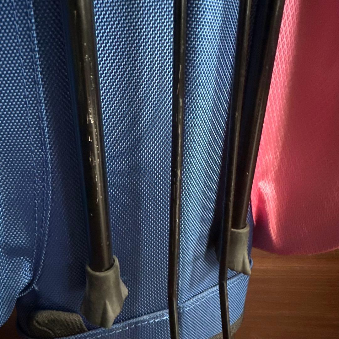 美品 PGA TOUR キャデラック ワールドゴルフチャンピオンシップ