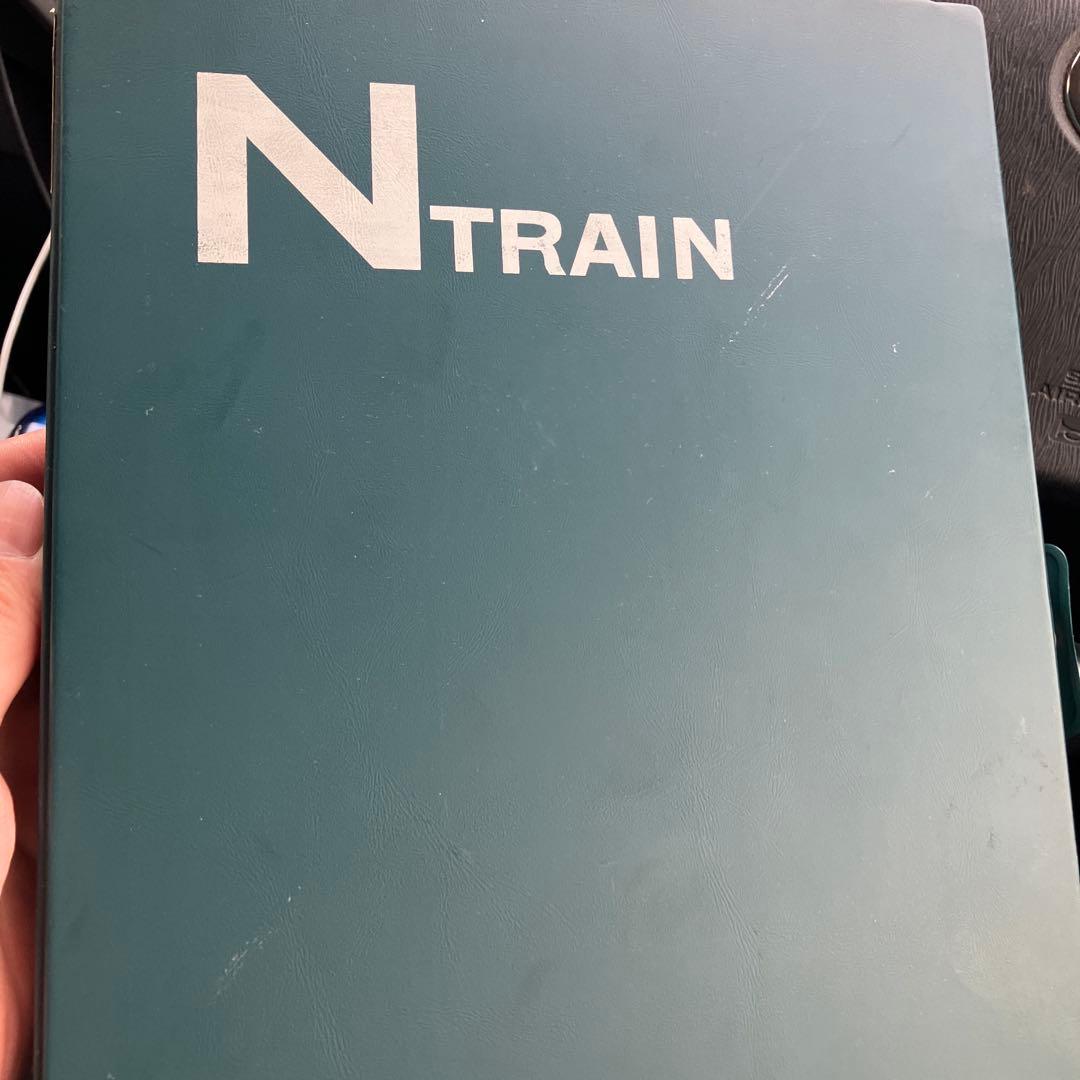TOMIX Nゲージ 鉄道模型セット 93003B 91002 91004