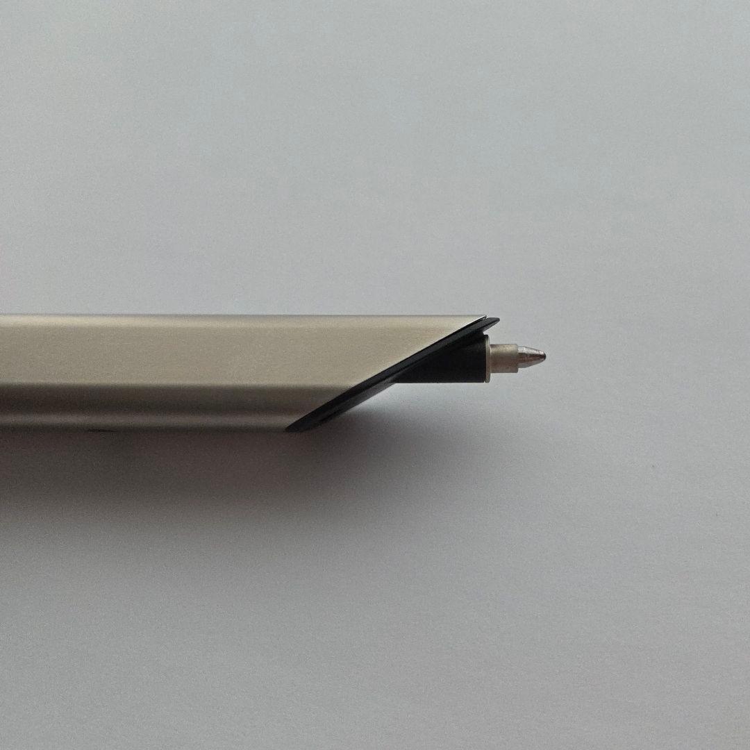 新品未使用品 lamy dialog1 ラミー ダイアログ1 ボールペン 廃番
