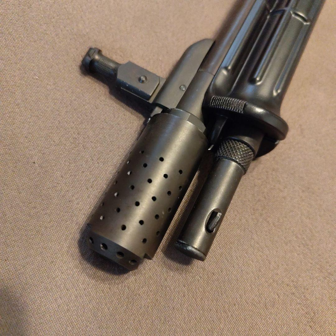 ショウエイ FG42 モデルガン　松栄製作所　SHOEI
