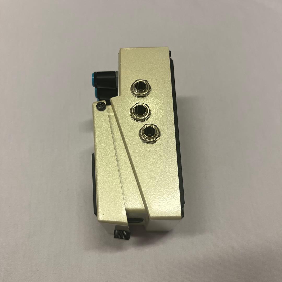 【美品・保証書有】BOSS デジタルディレイ DD-8