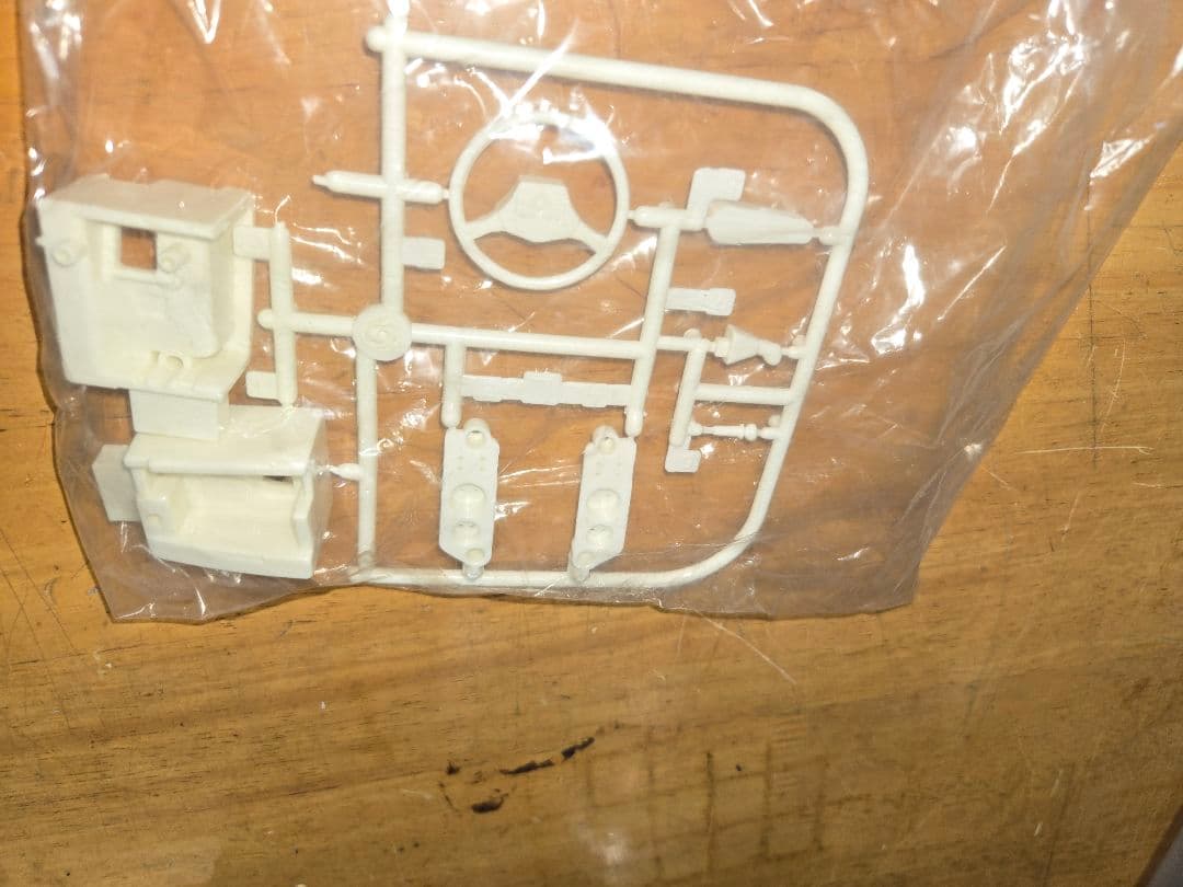 タミヤ用1/14