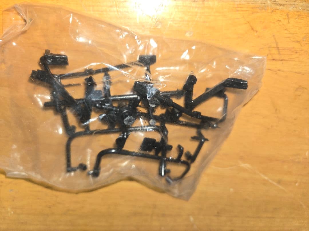 タミヤ用1/14