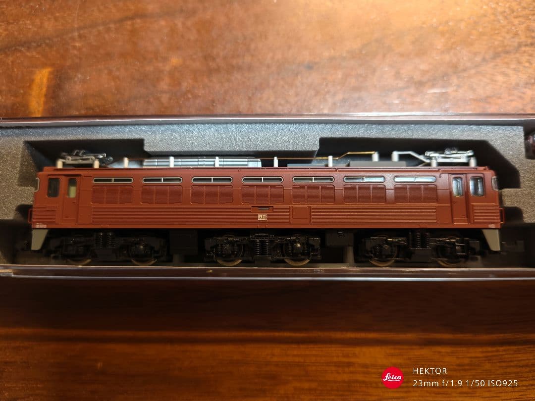 KATO 3067-2 EF81 300 ローズピンク塗装 Nゲージ 鉄道模型