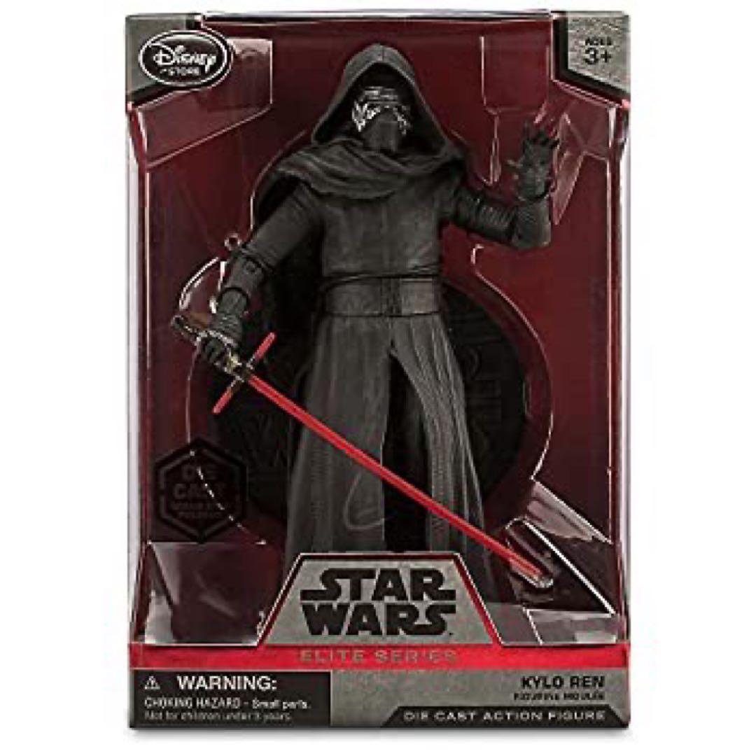 スター・ウォーズ ELITE SERIES フィギュア