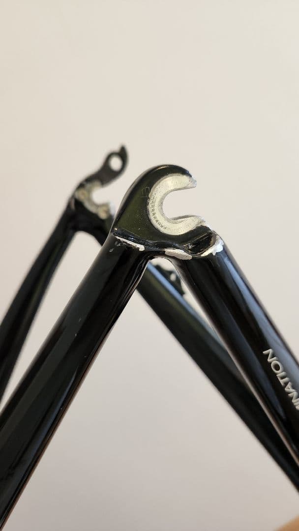 KUOTA KHARMA フレーム