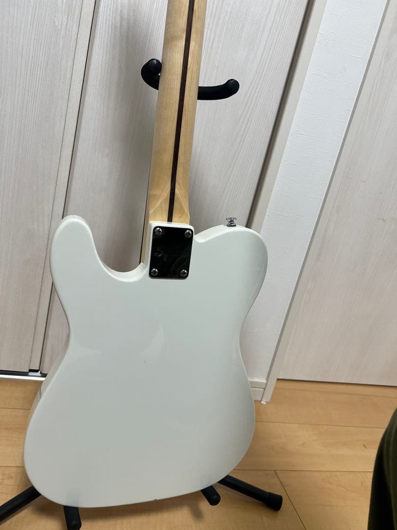 スクワイヤー　エスクワイヤー