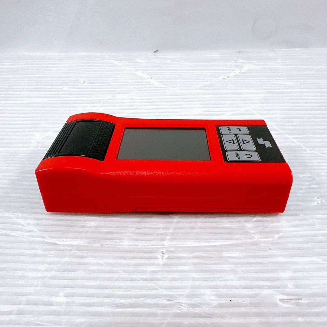 【極美品】SSK マルチスピードテスターⅢ MST300 専用三脚付き