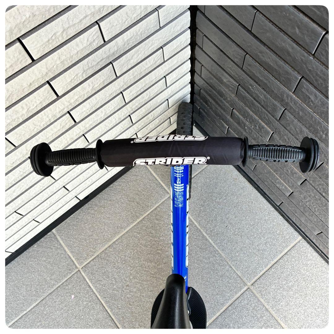 STRIDER ストライダー 12 スポーツモデル　バランスバイク　日本正規品