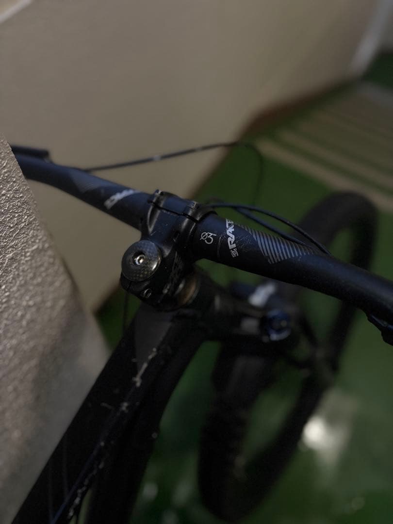 自転車本体 TREK X-Caliber7 27.5