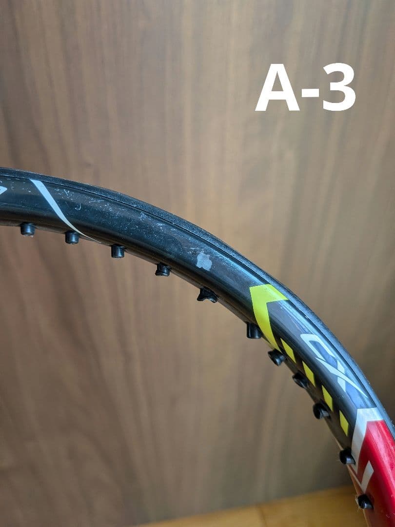 【SRIXON】値引き可 2本セットカバー付 REVO CX2.0 305g
