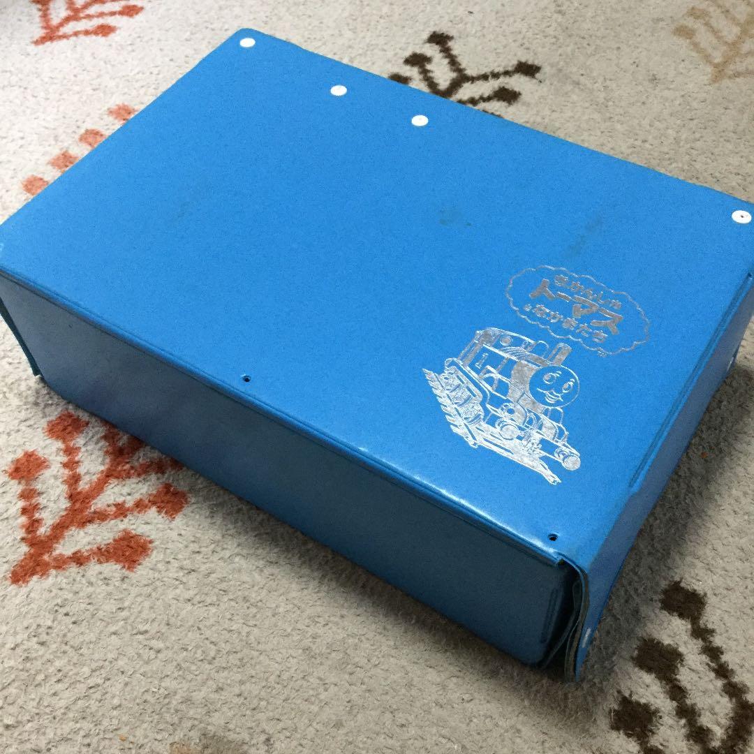 激レア　きかんしゃトーマス　プラレール ボックスセット　Britt