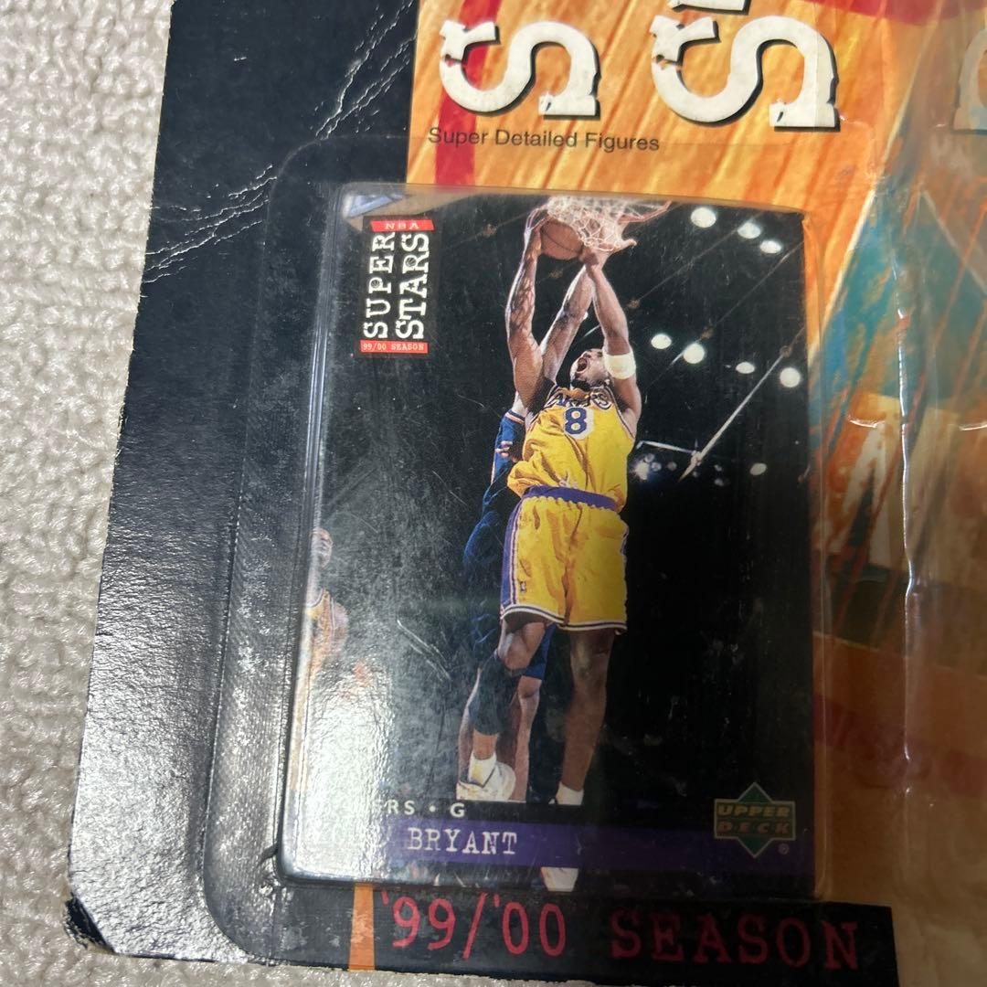NBA コービー・ブライアント フィギュア