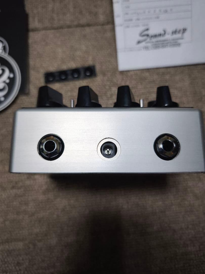 ベース Darkglass Electronics B7K ULTRA