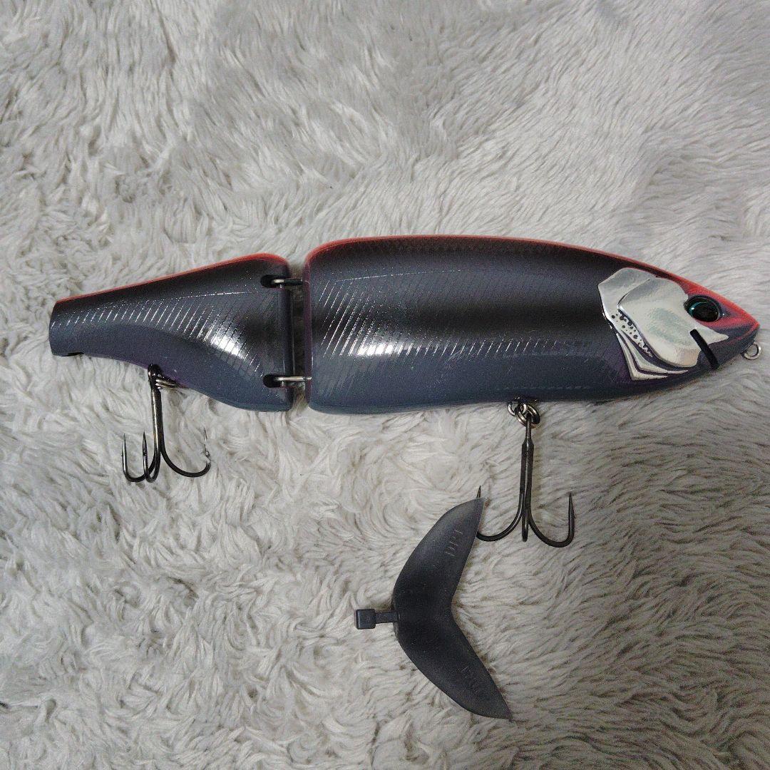 クラッシュ９