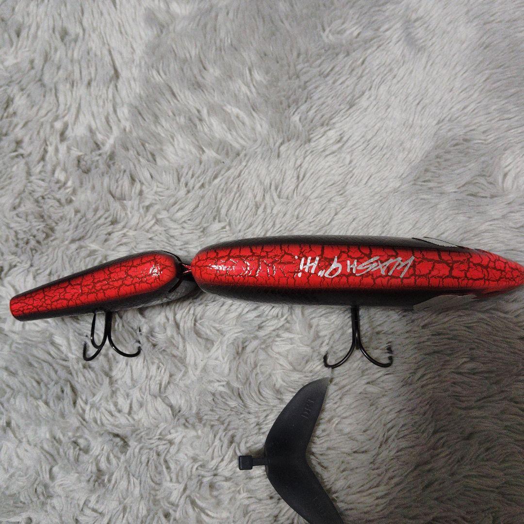 クラッシュ９