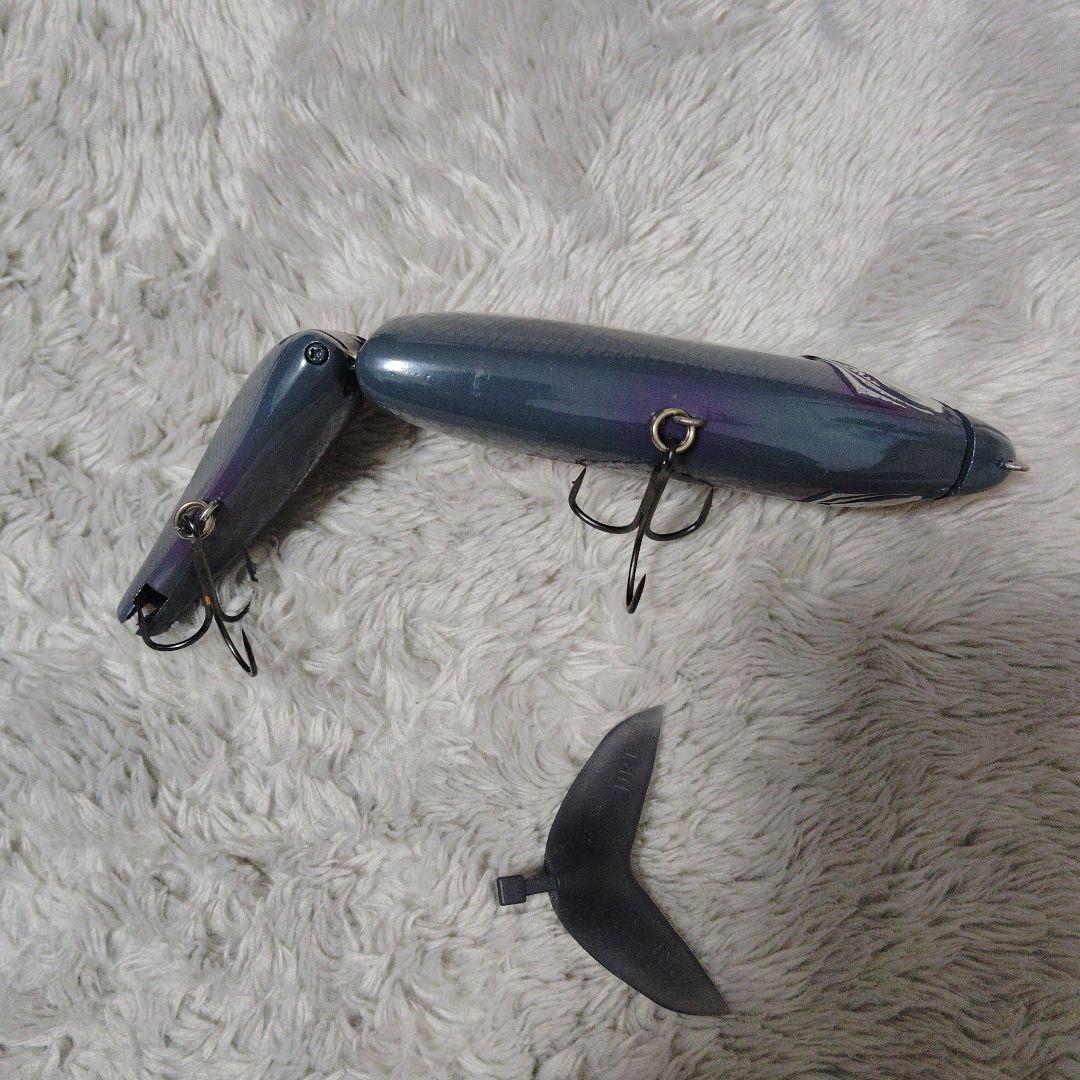 クラッシュ９