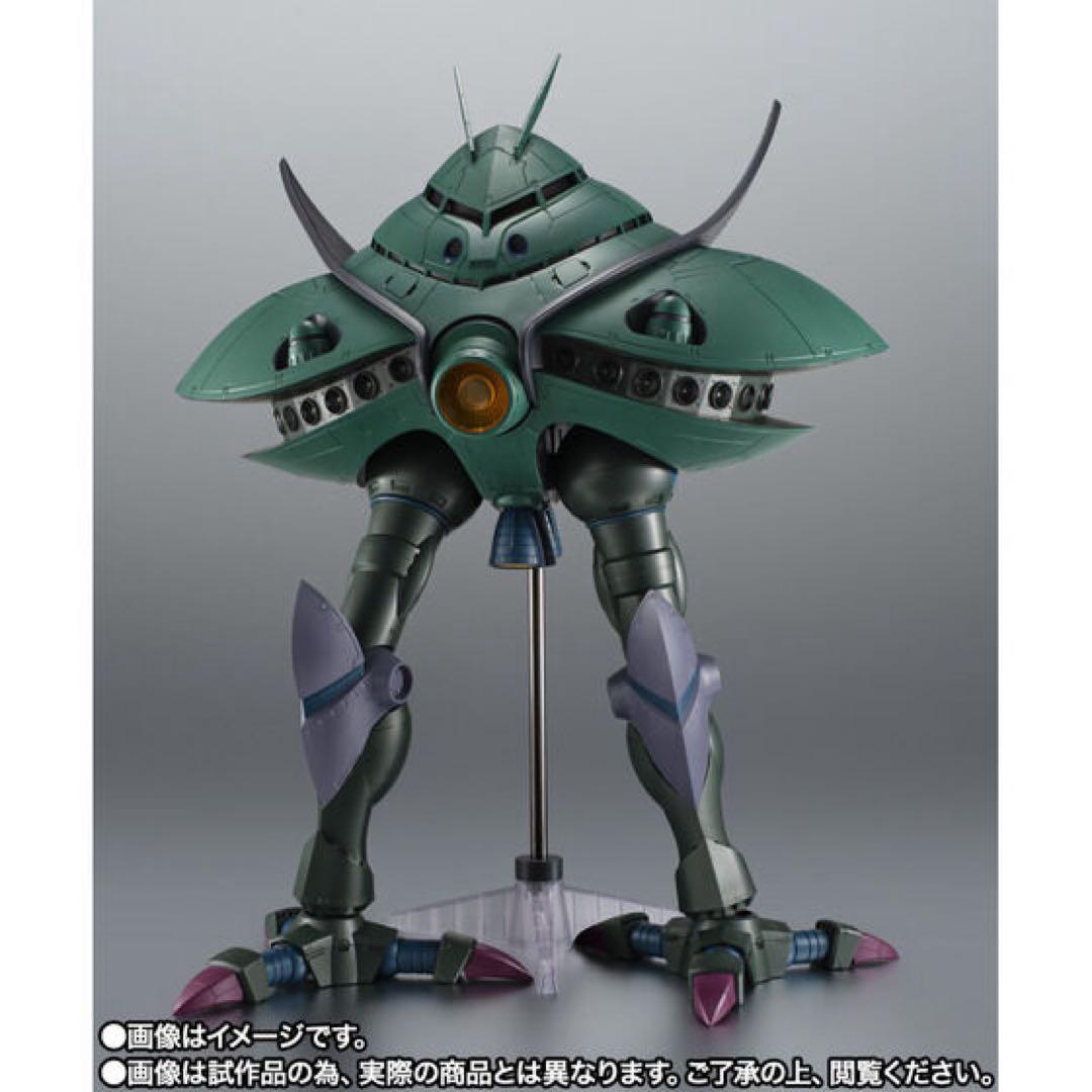 ROBOT魂＜SIDE MS＞MA-08ビグ・ザムver. A.N.I.M.E.
