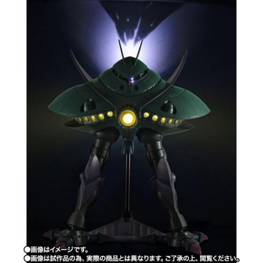 ROBOT魂＜SIDE MS＞MA-08ビグ・ザムver. A.N.I.M.E.