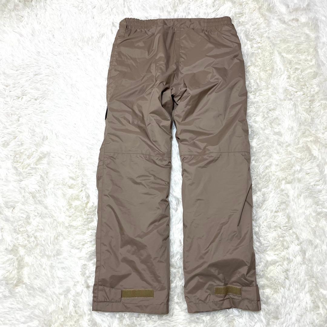 【極美品】 ダイワ DW-3521 M レインマックス 防寒ウィンタースーツ