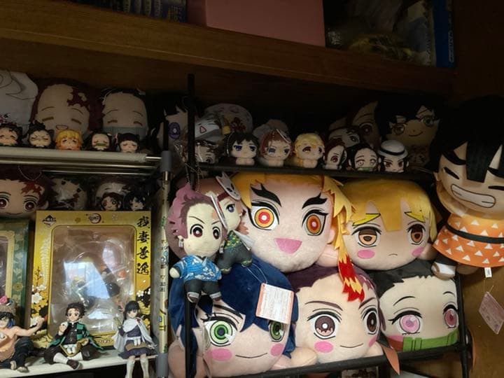 鬼滅の刃  まとめまくり売り